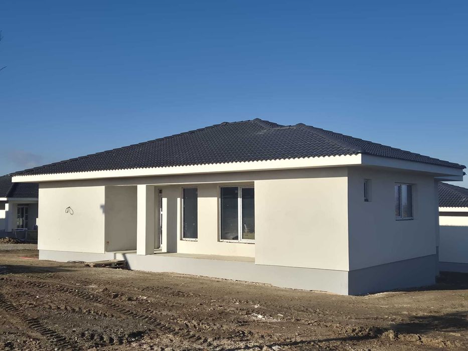 Case noi premium la cheie – Paleu, Oradea