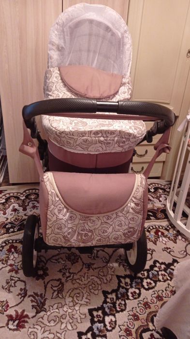 Отдам детские вещи