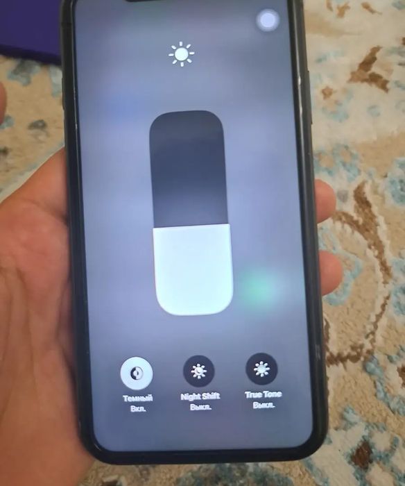 Iphone 11 64gb черный