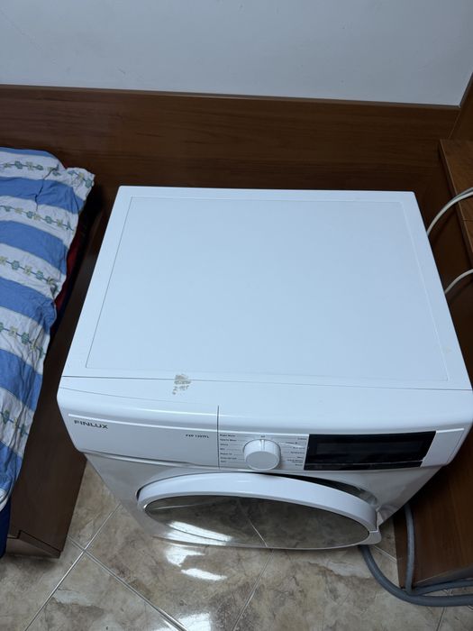 Пералня Finlux FXP 1207FL