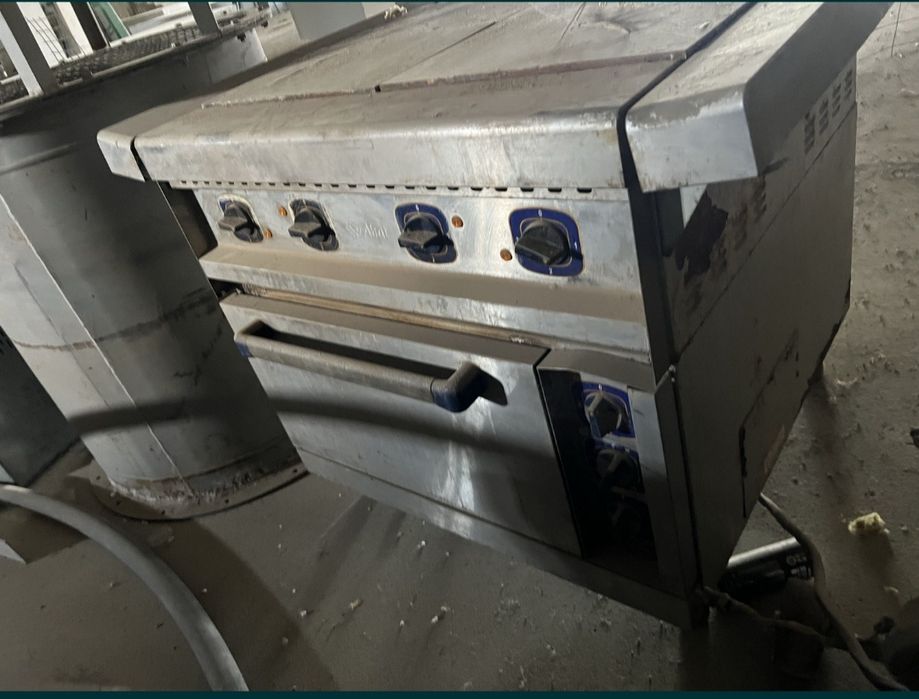 Плита электрические