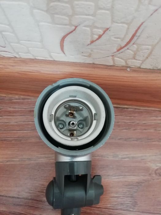 Лампа настольная