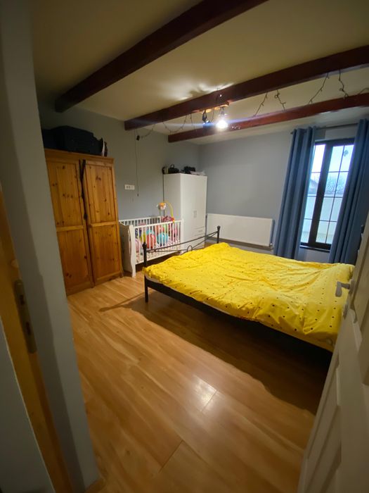 Casa constructie noua Targsoru Vechi