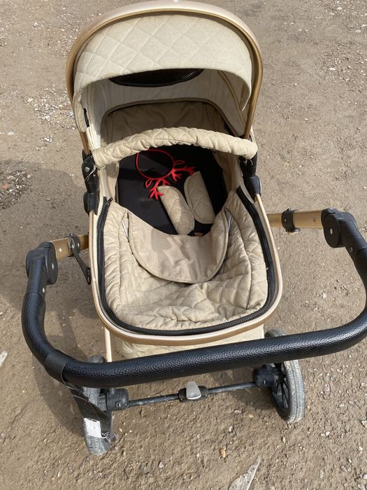 Коляска стулья сатылады