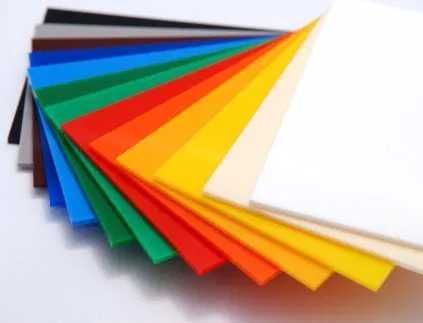 Оргстекло и Акрил Оптом !!!