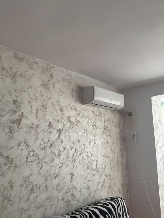 Închiriez apartament 2 camere aer condiționat centrala termica