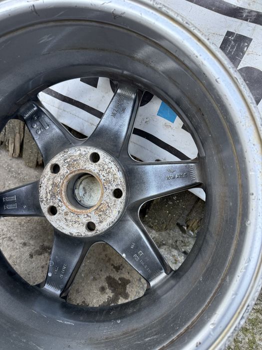 17 5х114.3 джанти джанти