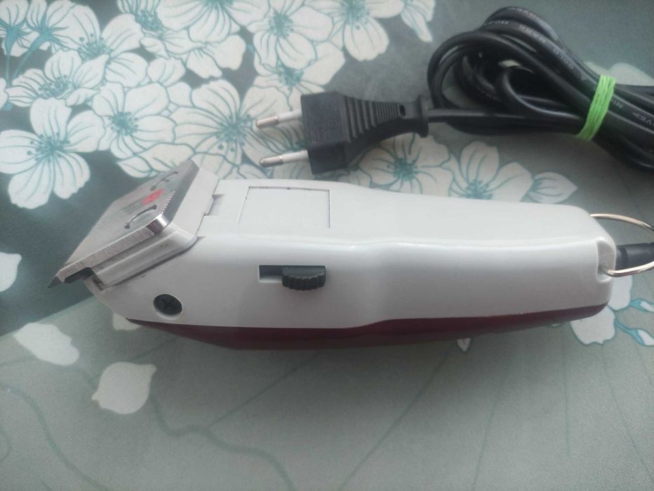 Masina de tuns Moser