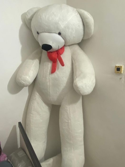 Мягкая игрушка рост 1,50