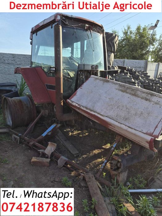 Utilaje agricole