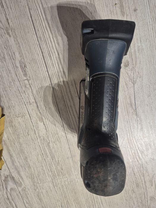 Corp pendular bosch 18v defect