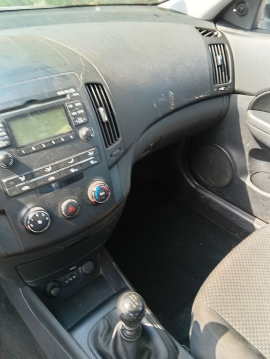 Hyundai i30 1.4 G4FA 80kw 109кс за части