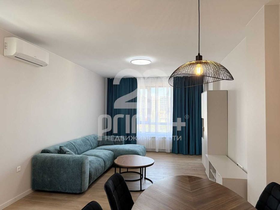 Дава се под наем Тристаен апартамент в София, Витоша - 120 кв.м за 1000 € - Снимка #10