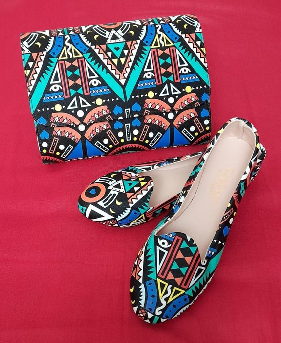 Туфли новая, продам