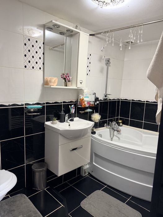 Apartament cu o camera