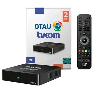 Отау тв спутниковый  комплект