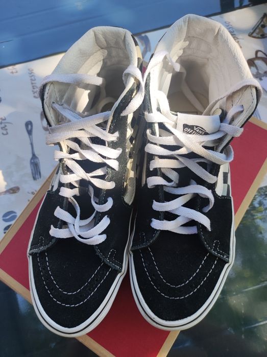 Încălțăminte Vans