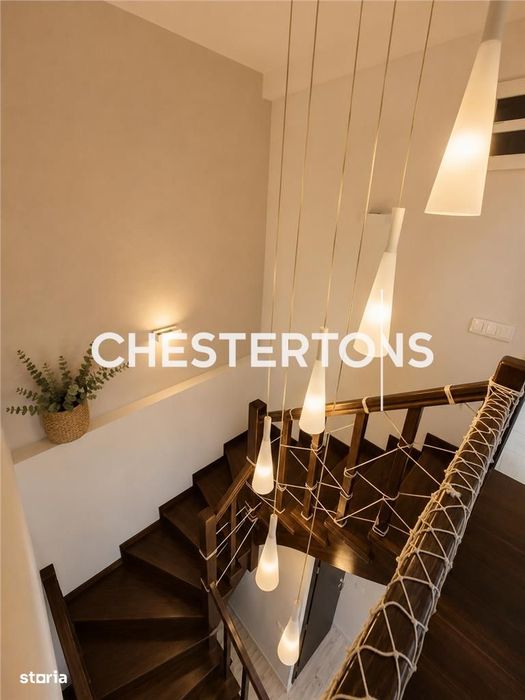 For RentCasaTip Duplex CorbeancaDesign ModernCurte IntimaReady to Move
