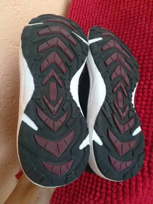 Adidași damă nr 40 Pink