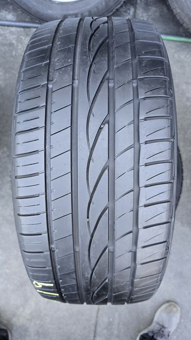 2 anvelope vară 245/40/19