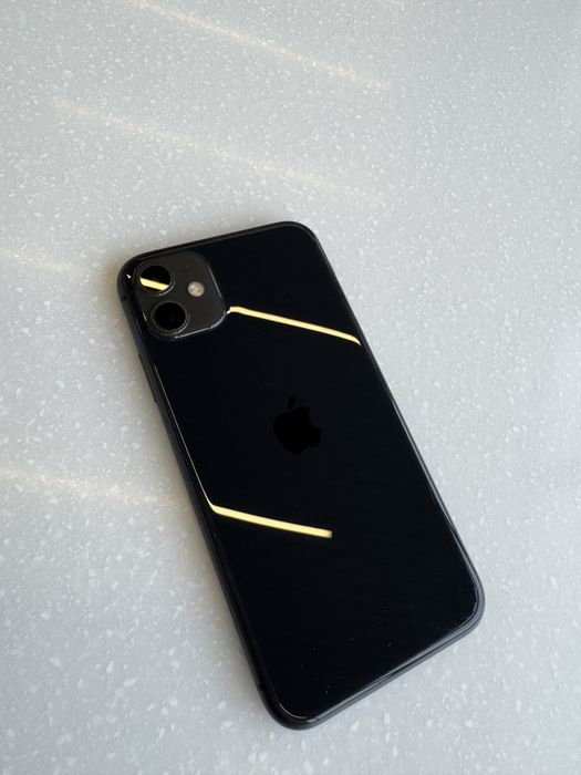 Продается iPhone 11. Все оригинал