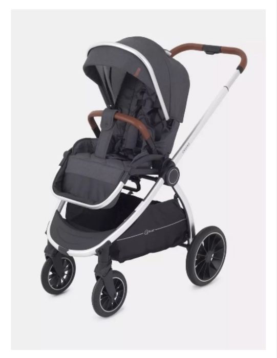 Продам детскую коляску