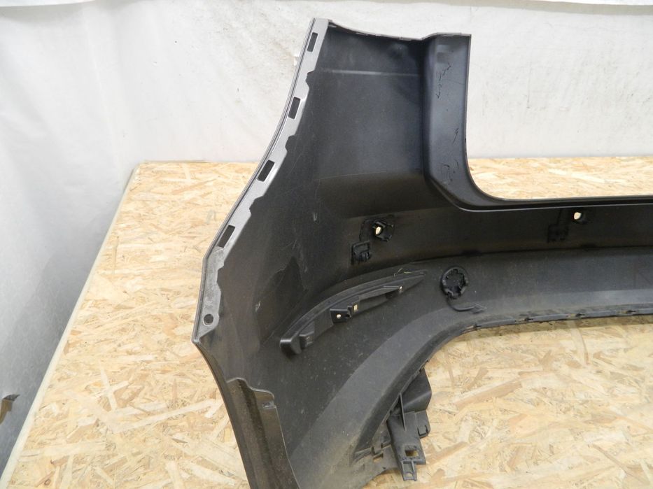 Bara spate VW Golf Sportsvan, 2014, 2015, 2016, 2017, 510807421F.