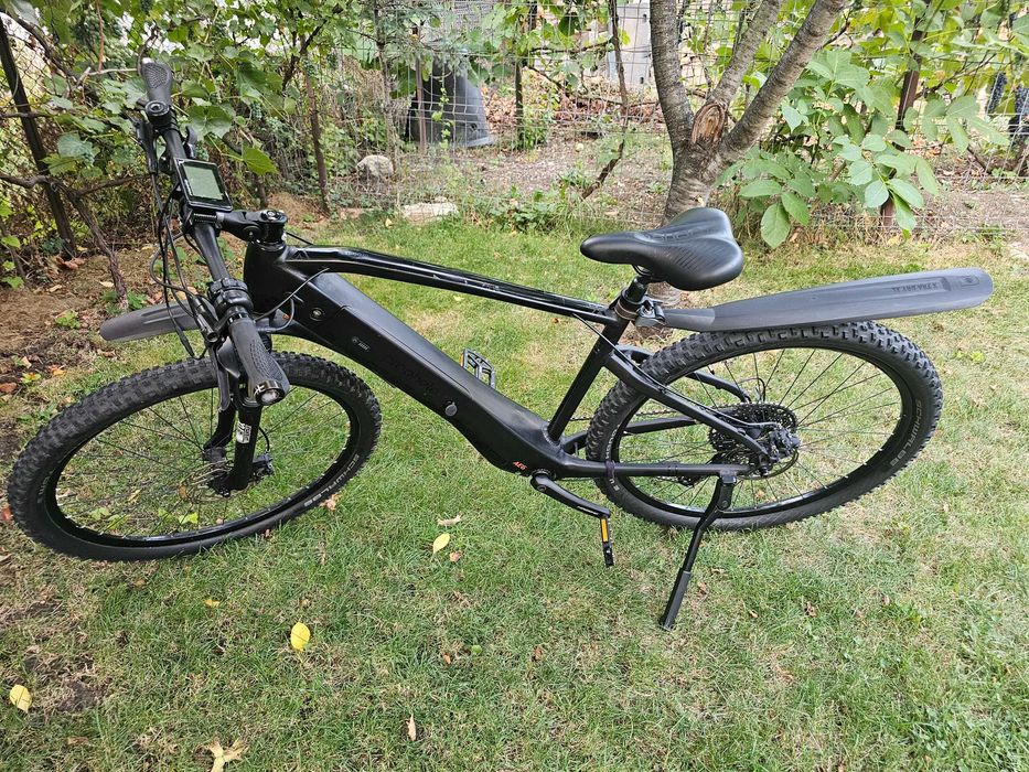 Inchiriez bicicleta electrica, faina.