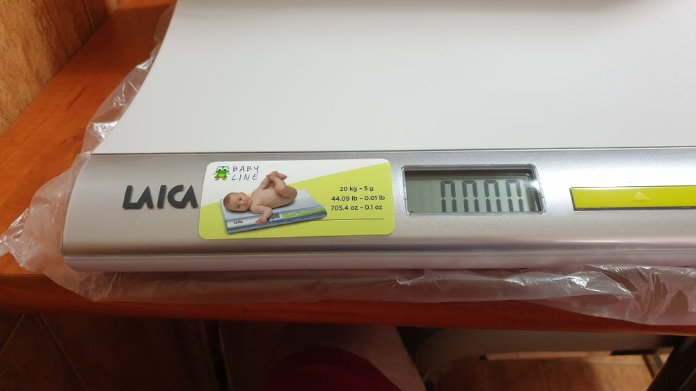 Cantar de bebeluși laica