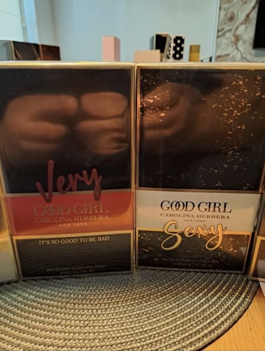 Парфюми на достъпни цени