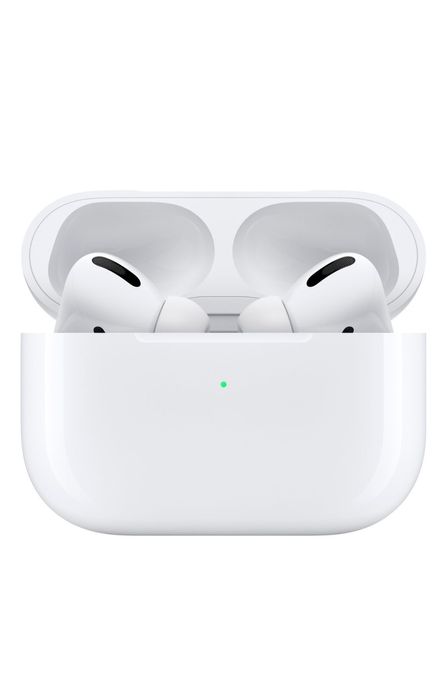 Наушники Apple Airpods pro белый
