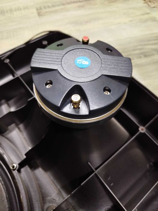 Тонколони 15 инча