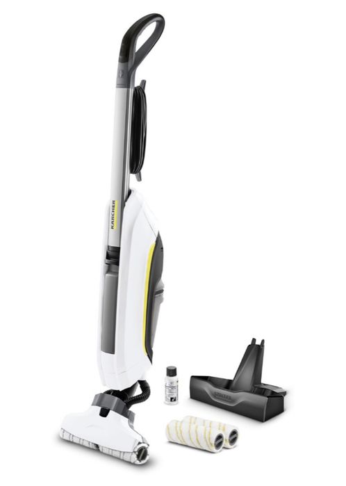 Электро Швабра Karcher FC 5