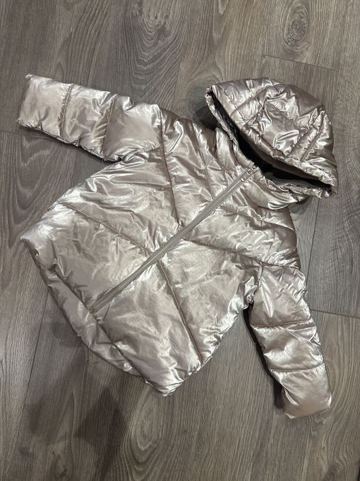 Детско  зимно яке Mayoral