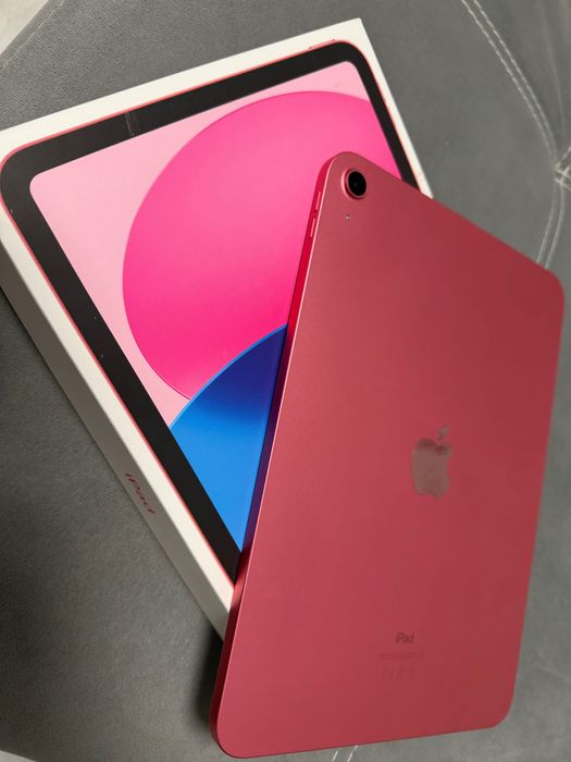 iPad 10Gen 64gb Wi-fi