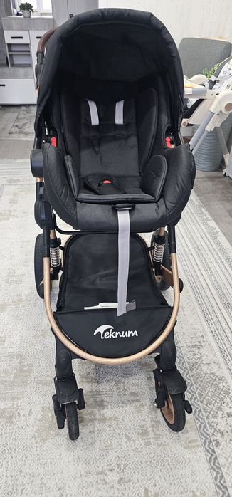 Продам коляску детскую