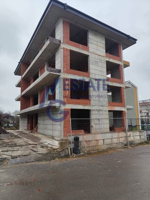 Продава се Едностаен апартамент в Приморско - 70 кв.м за 438 €/кв.м - Снимка #5