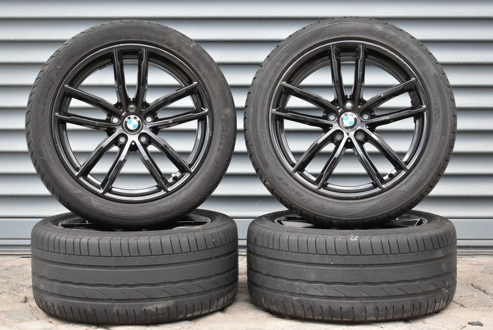 18'' Джанти Bmw G30 662M