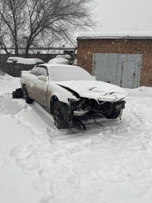 Продам марк jzx90