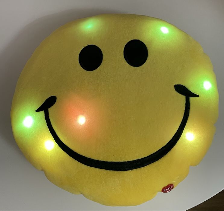 Възглавница Emoji