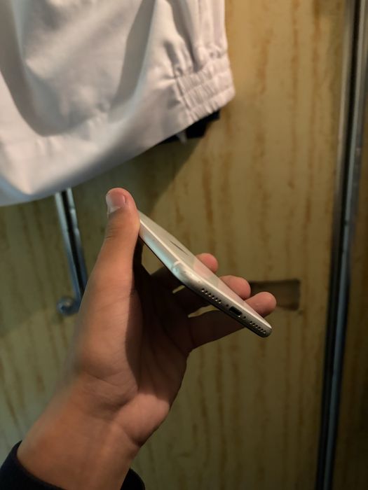 Iphone Se 2020..