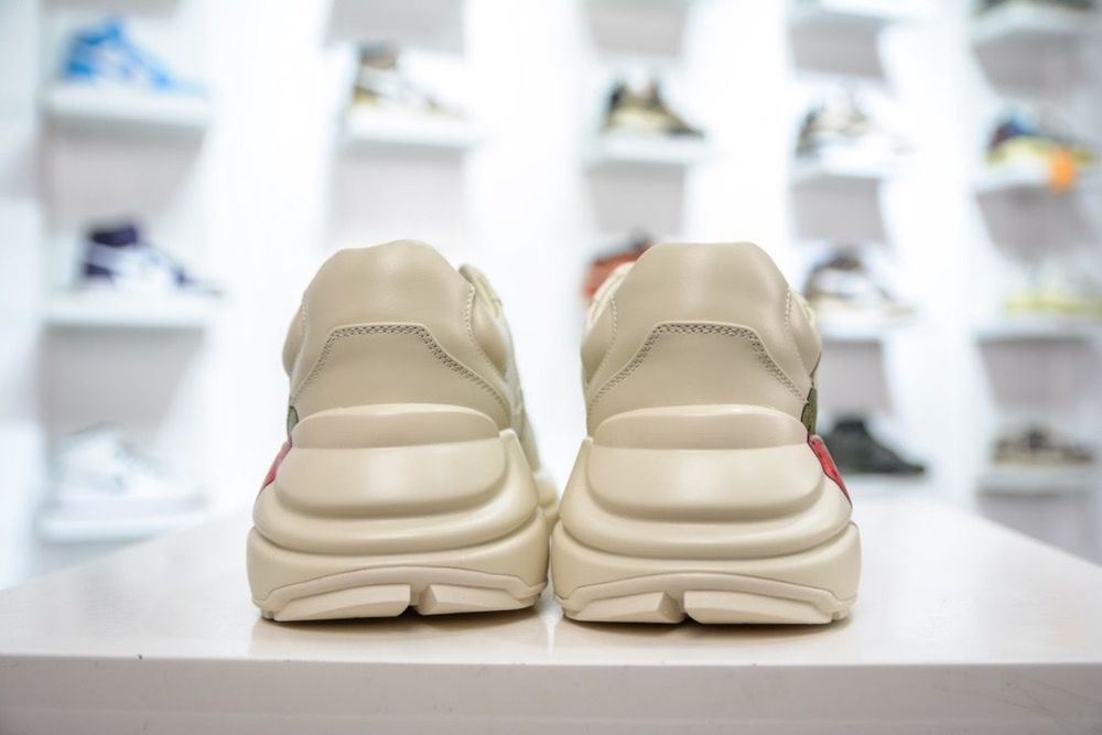 Gucci rhyton маратонки