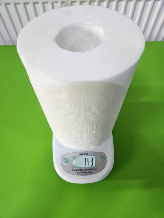 Utilaj Hartie Igienica si Prosoape de Bucatarie