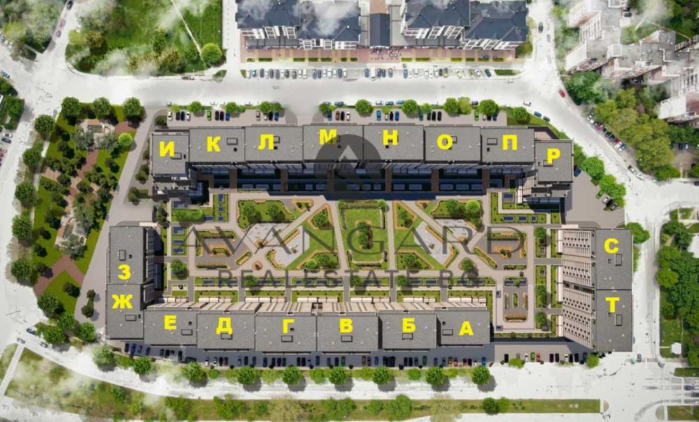 оф.25673 Пред АКТ 16! Тристаен Акваленд