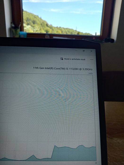 Vând Lenovo ideapadgaming