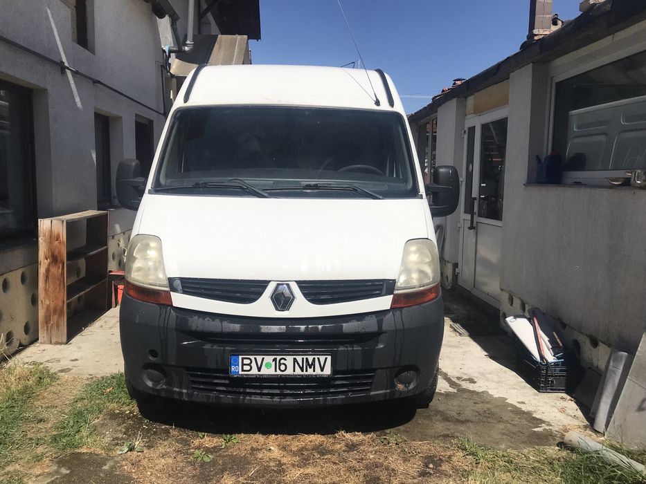 De vanzare Master in stare buna