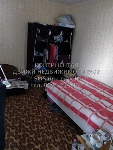 Продава се Къща в Пловдив, Беломорски - 140 кв.м за 1122 €/кв.м - Снимка #6