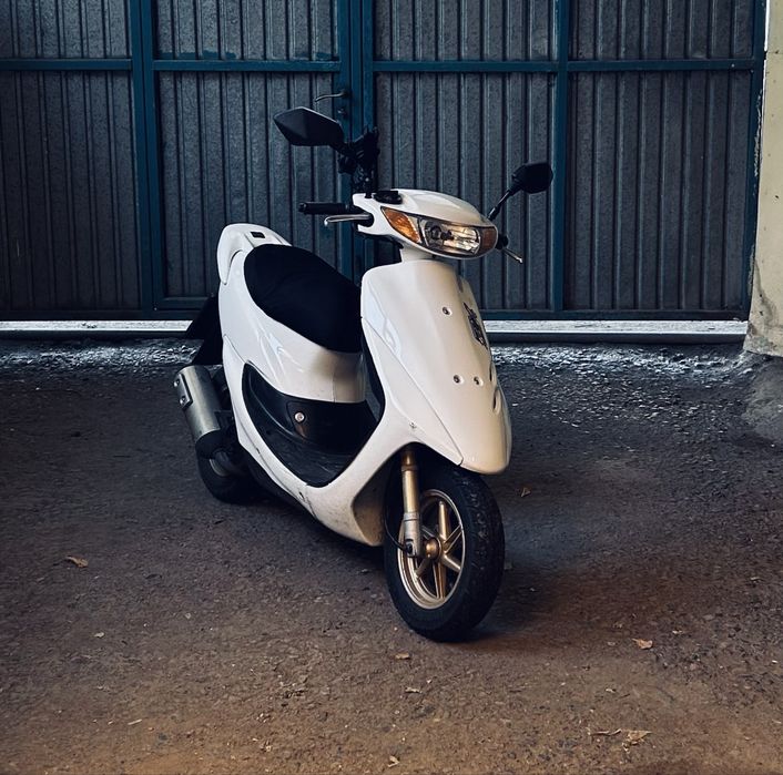 Honda Dio zx срочно