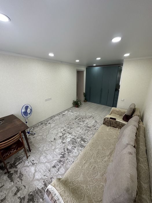 2-х комнатная крватира