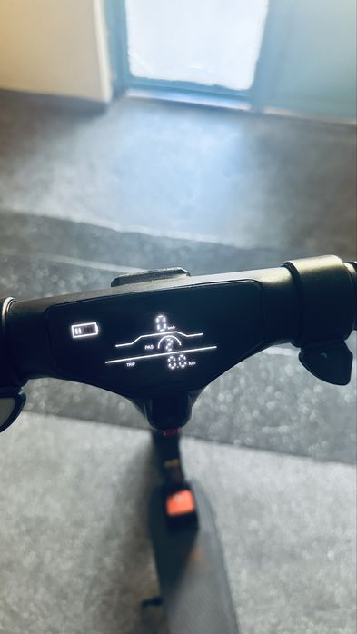 Kukirin s1 pro trotineta electrica